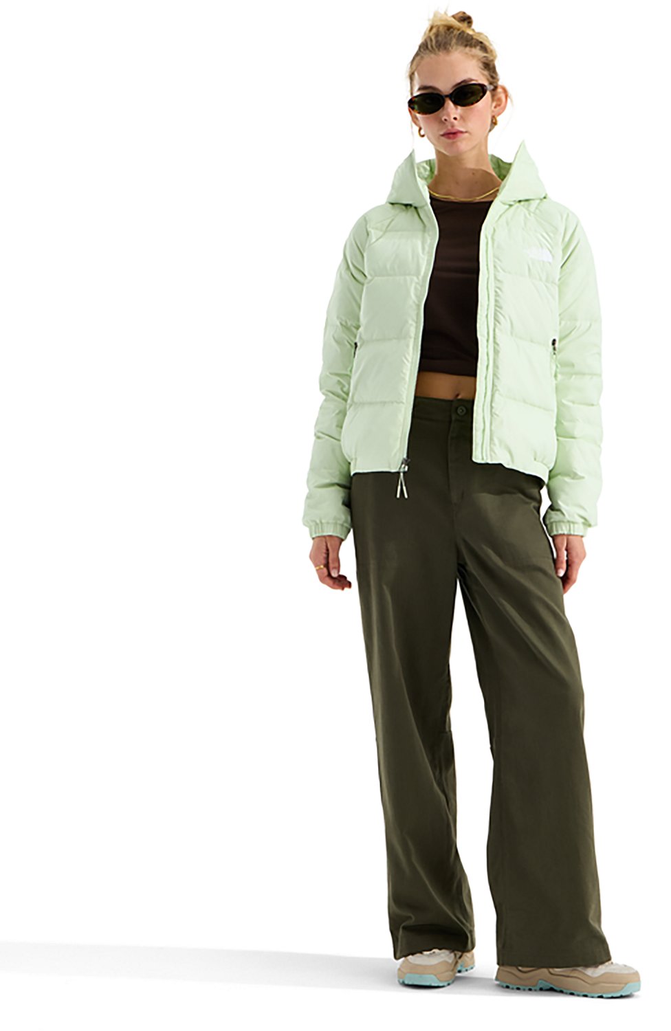 The North Face Hydrenalite Down Jacket - view number 3