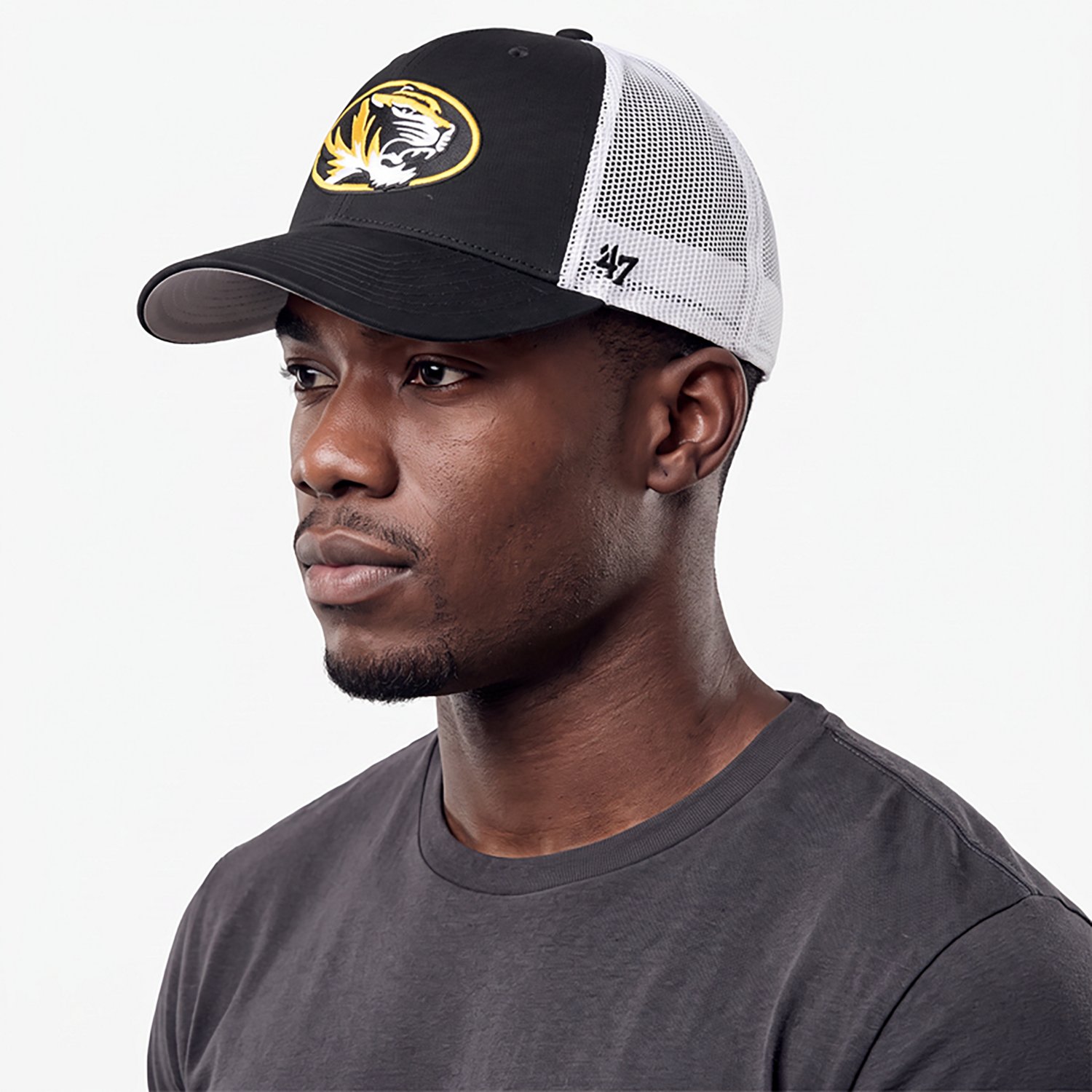 '47 University of Missouri Trucker Cap