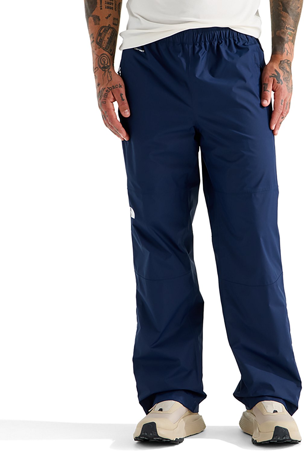 The North Face Men's Antora Rain Pants