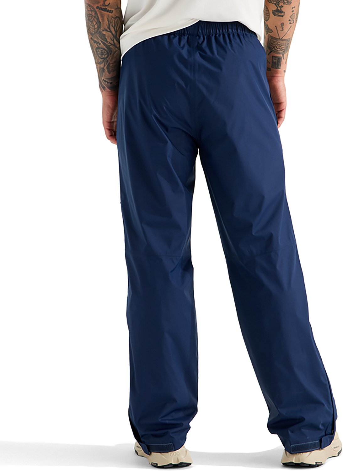 The North Face Men's Antora Rain Pants - view number 2