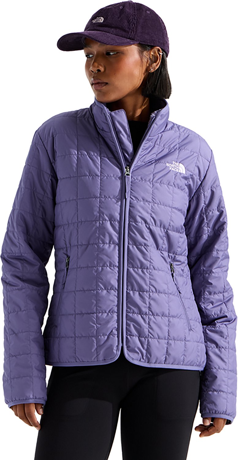 The North Face Women's Junction Insulated Jacket