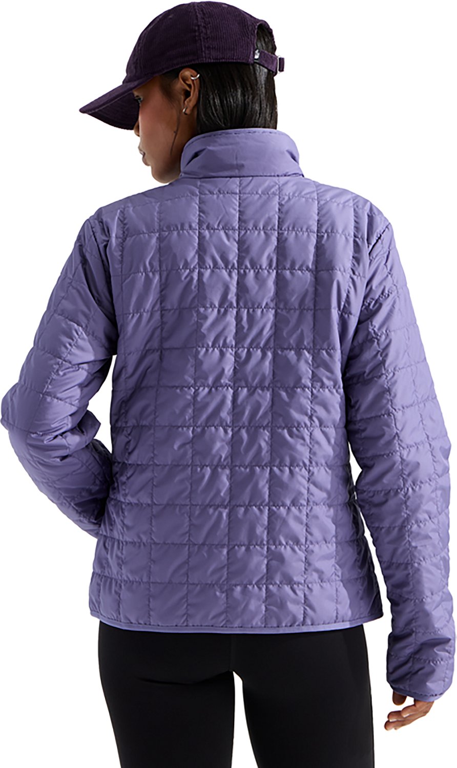 The North Face Women's Junction Insulated Jacket - view number 2