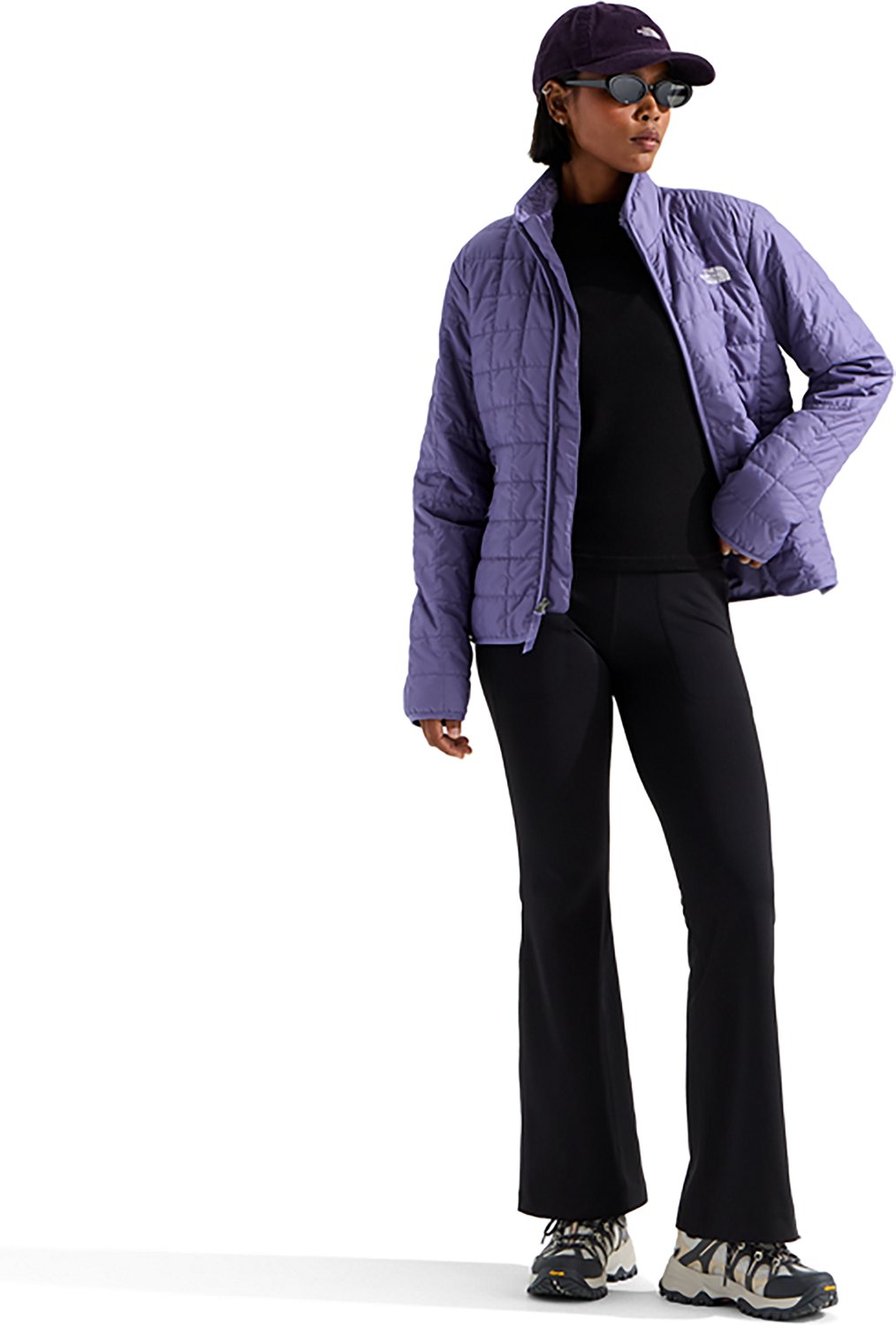 The North Face Women's Junction Insulated Jacket - view number 3