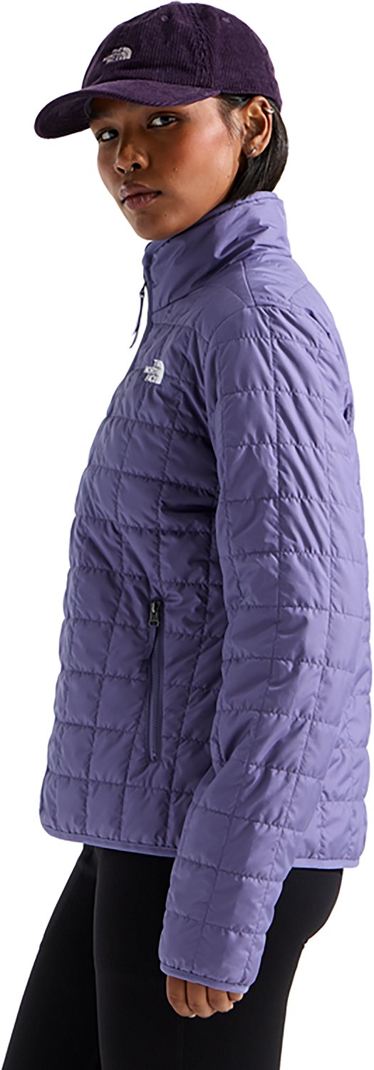 The North Face Women's Junction Insulated Jacket - view number 4