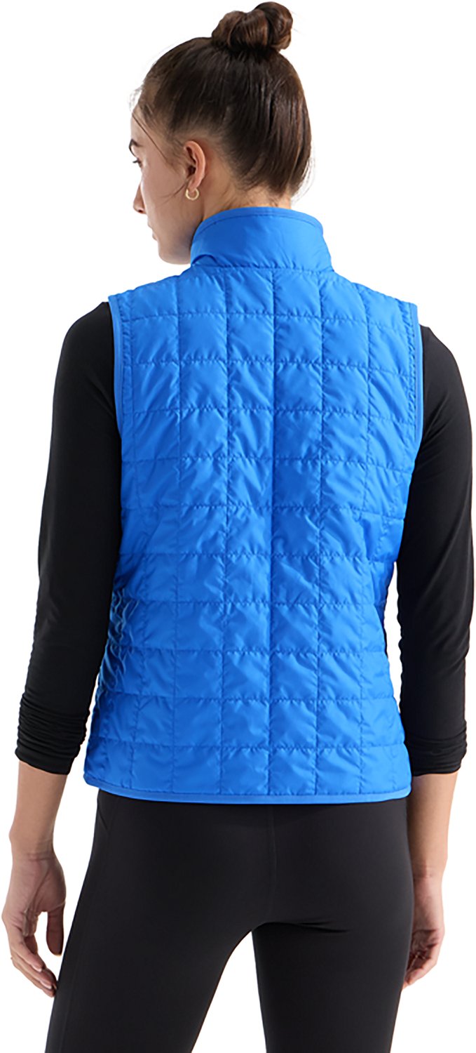 The North Face Women's Junction Insulated Vest - view number 2