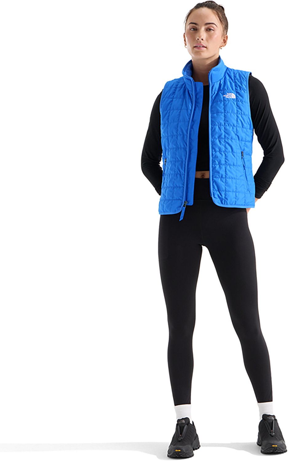 The North Face Women's Junction Insulated Vest - view number 3