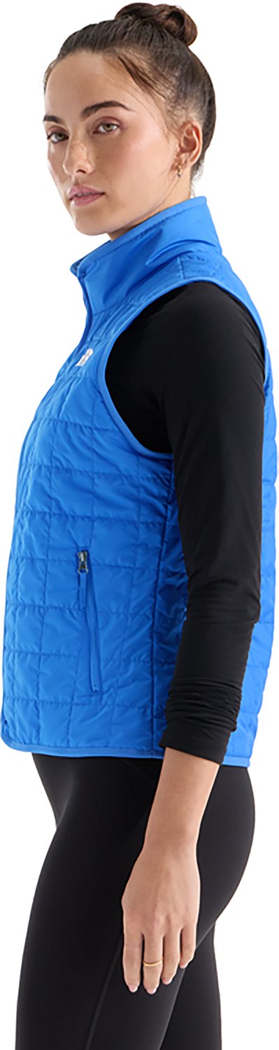 The North Face Women's Junction Insulated Vest - view number 4