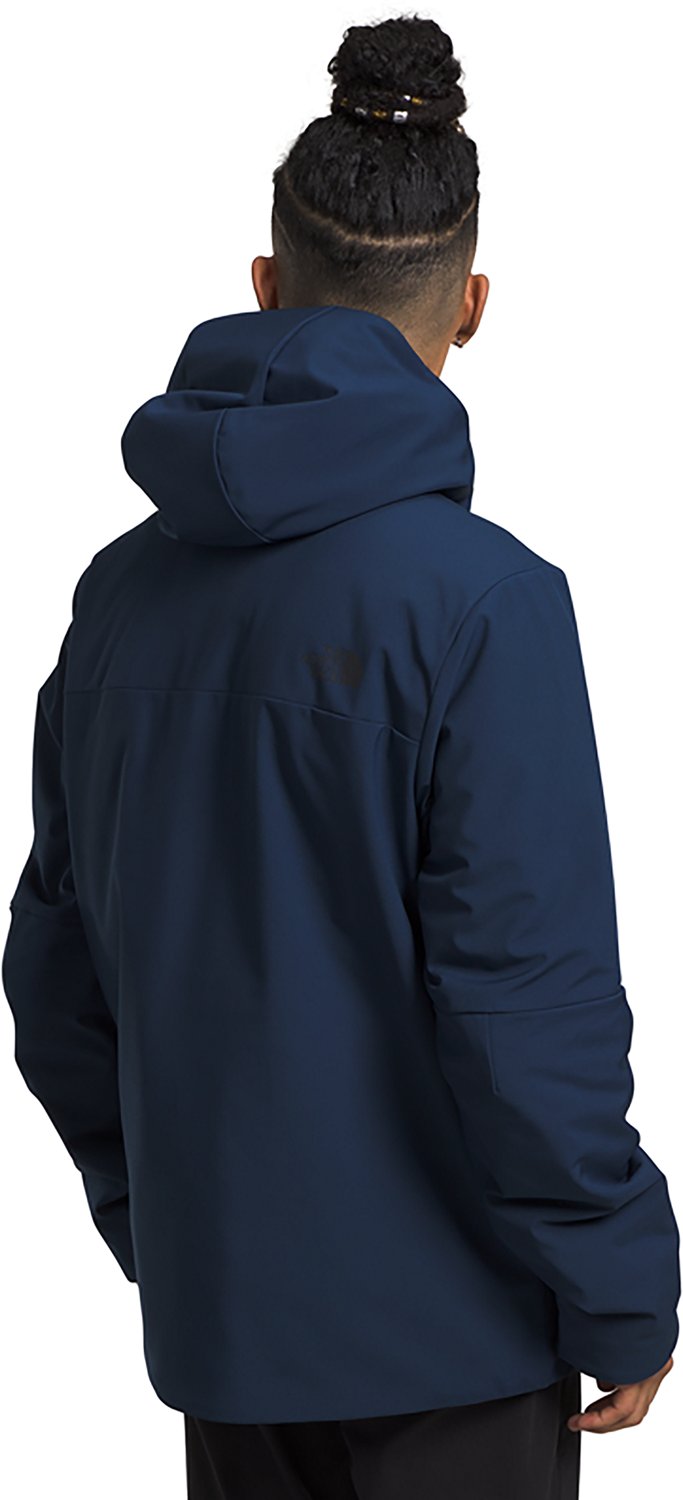 The North Face Men's Apex Elevation Jacket - view number 2
