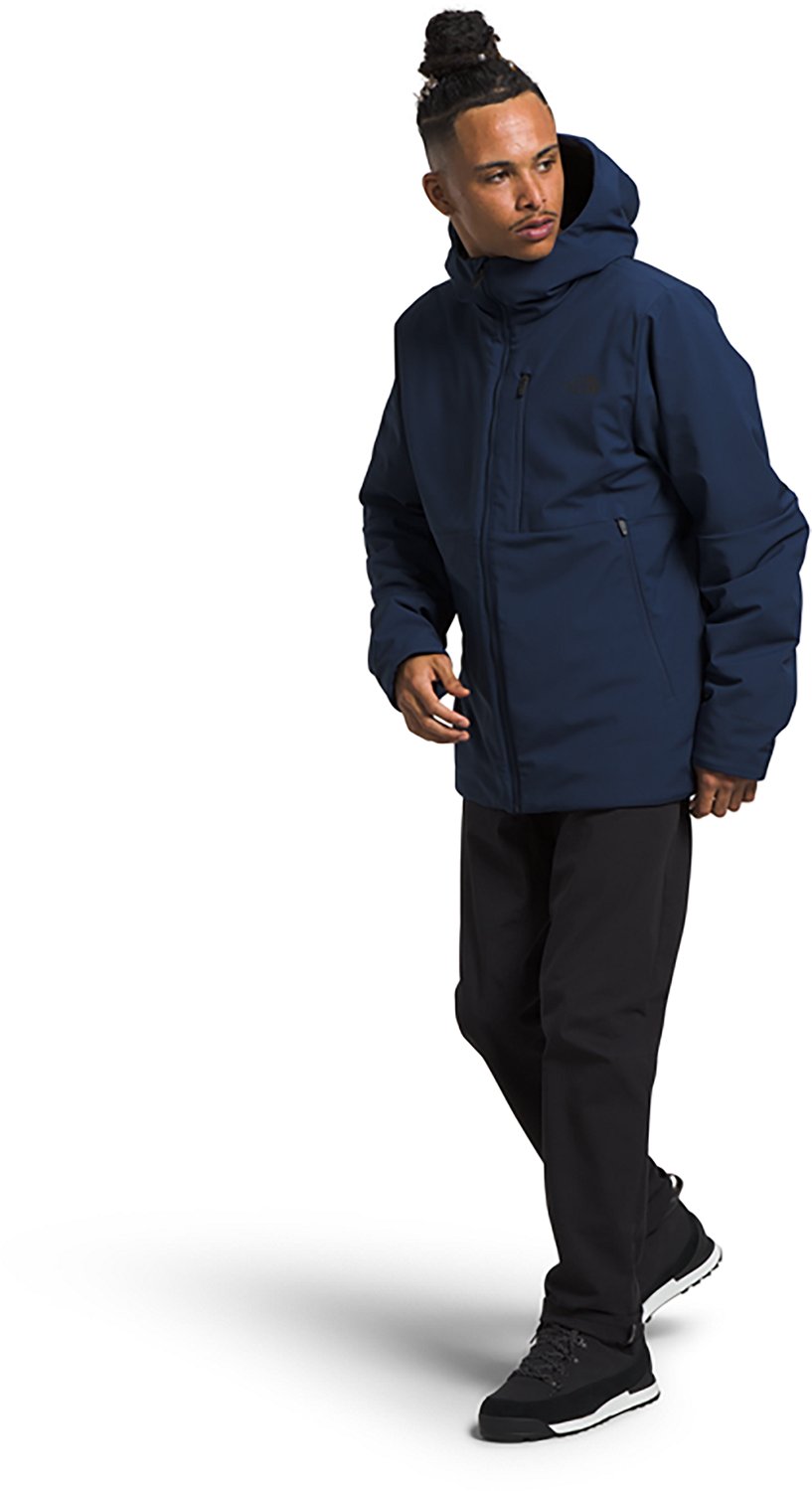 The North Face Men's Apex Elevation Jacket - view number 3
