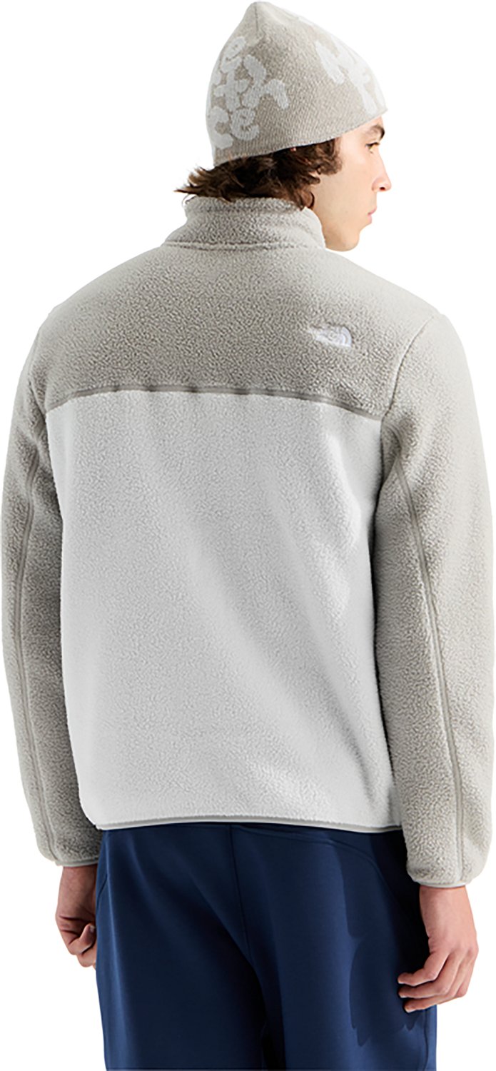 The North Face Men's Yumiori Full Zip Jacket