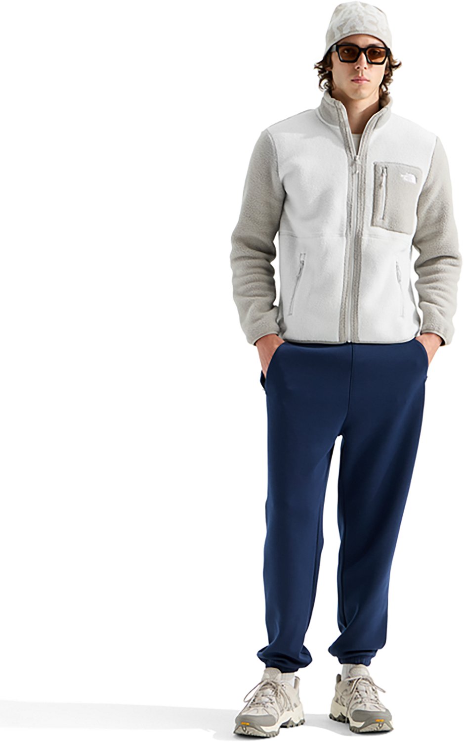 The North Face Men's Yumiori Full Zip Jacket - view number 2