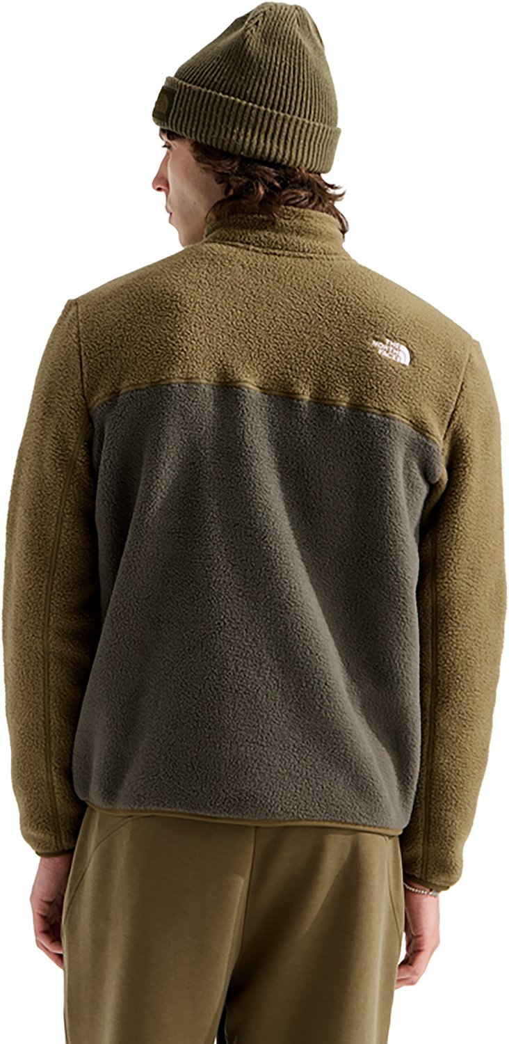 The North Face Men’s Yumiori 1/4 Zip - view number 2