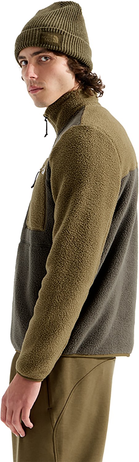 The North Face Men’s Yumiori 1/4 Zip - view number 4