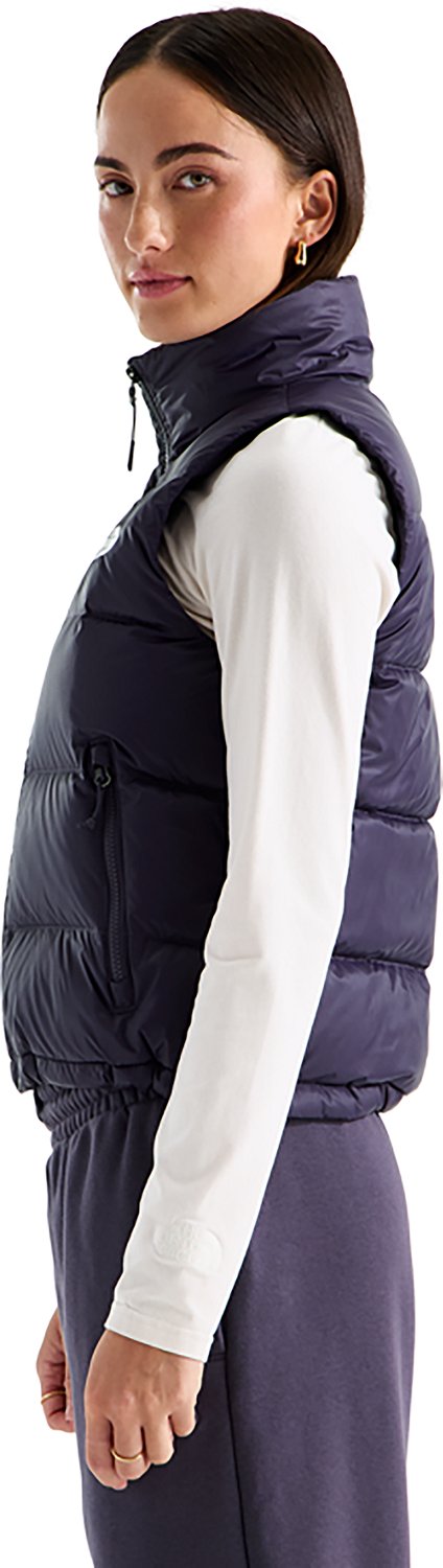 The North Face Women's Hydrenalite Down A-Line Vest - view number 4