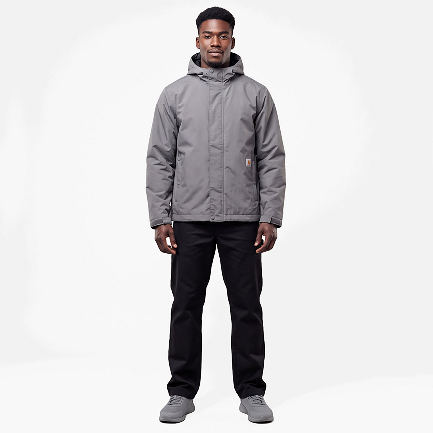 Carhartt Men's Storm Defender Lightweight Jacket