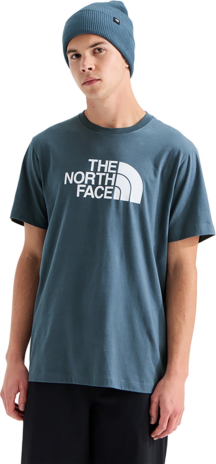 The North Face Men's Short Sleeve Core Half Dome T-shirt