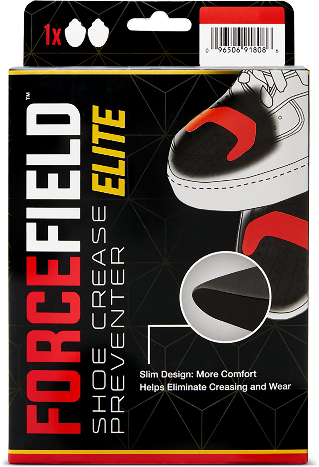 Forcefield Crease Preventer Elite Shoe Inserts - view number 3
