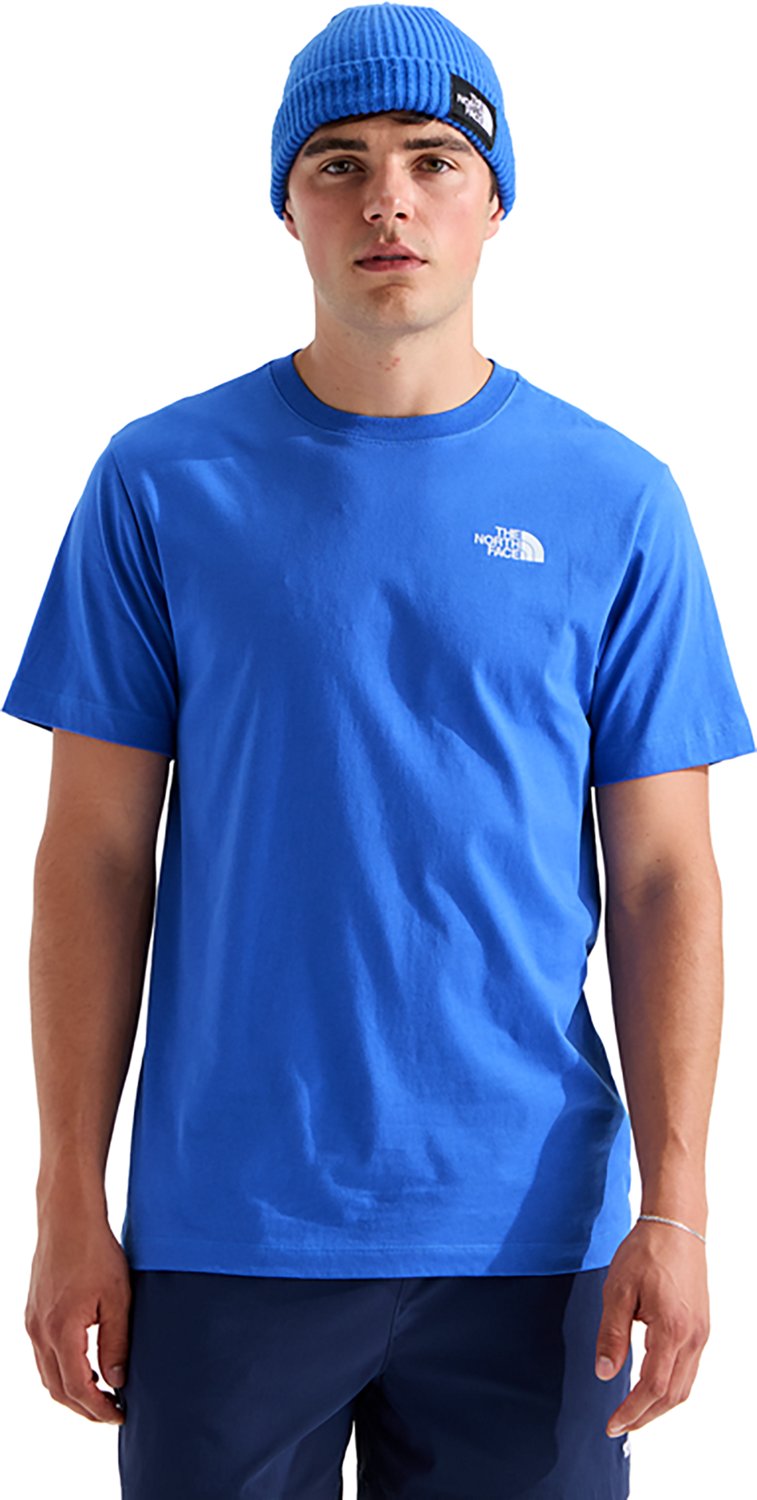 The North Face Men's Core Box NSE T-shirt - view number 2