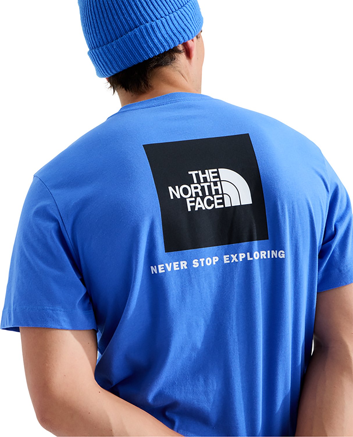 The North Face Men's Core Box NSE T-shirt - view number 3