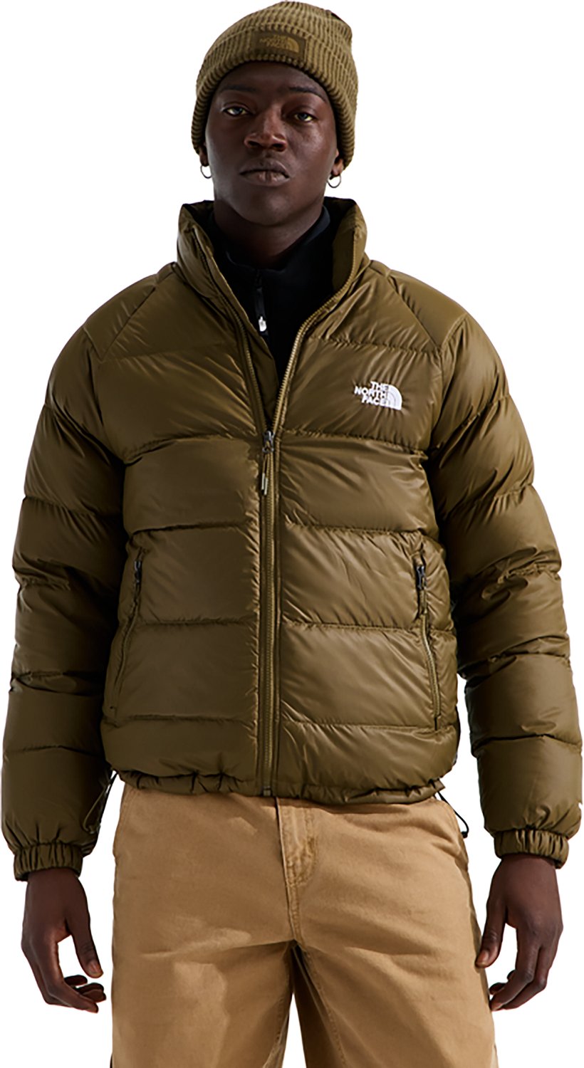 The North Face Men's Hydrenalite Down Jacket