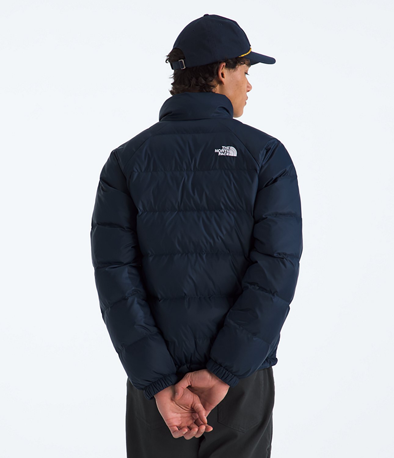 The North Face Men's Hydrenalite Down Jacket - view number 2