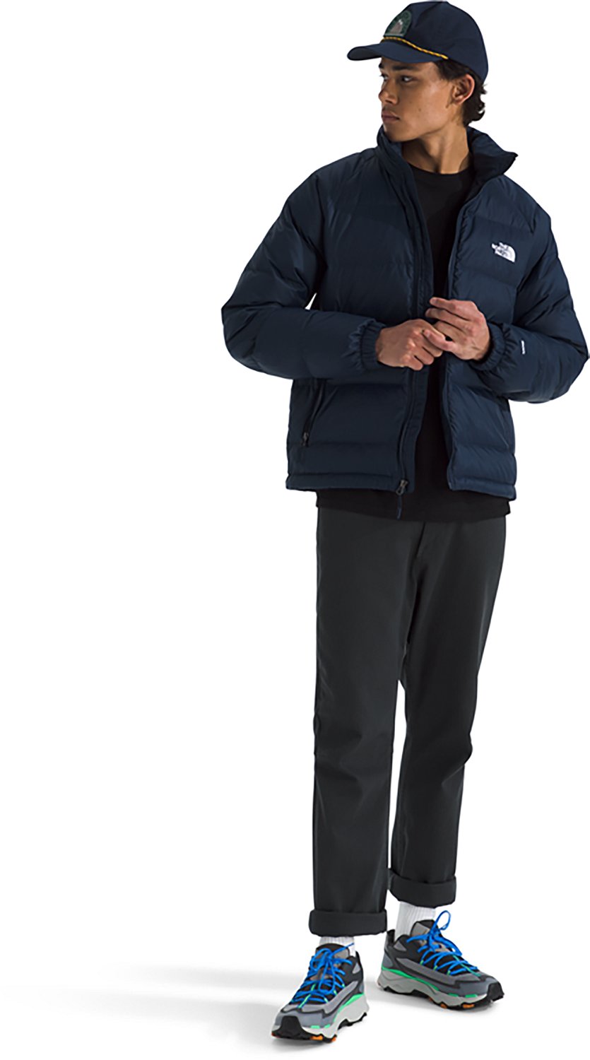 The North Face Men's Hydrenalite Down Jacket - view number 3