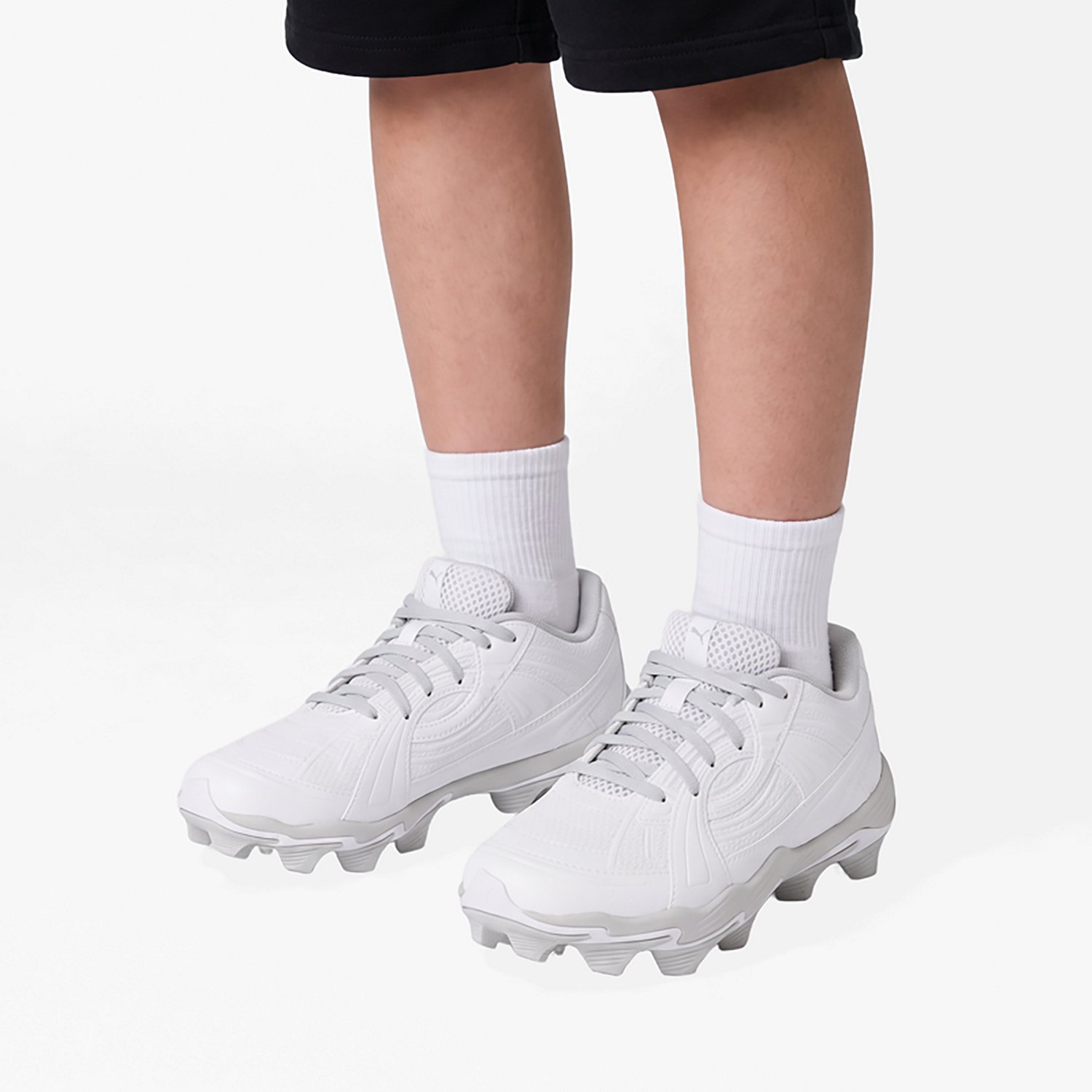 Under Armour Girls' Glyde Sola Rubber Molded Softball Cleats - view number 6