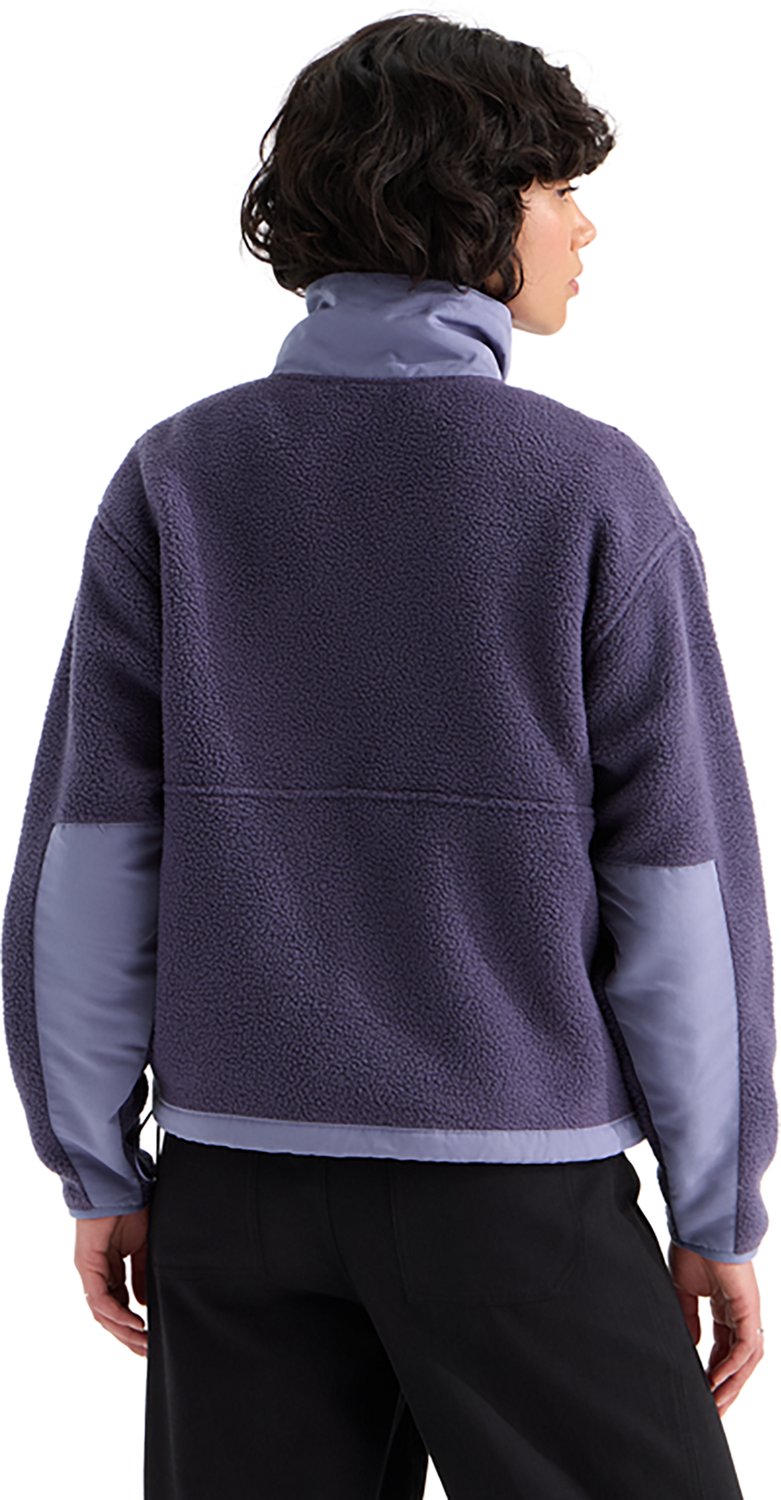 The North Face Women's Yumiori Off Peak Full Zip Jacket - view number 2