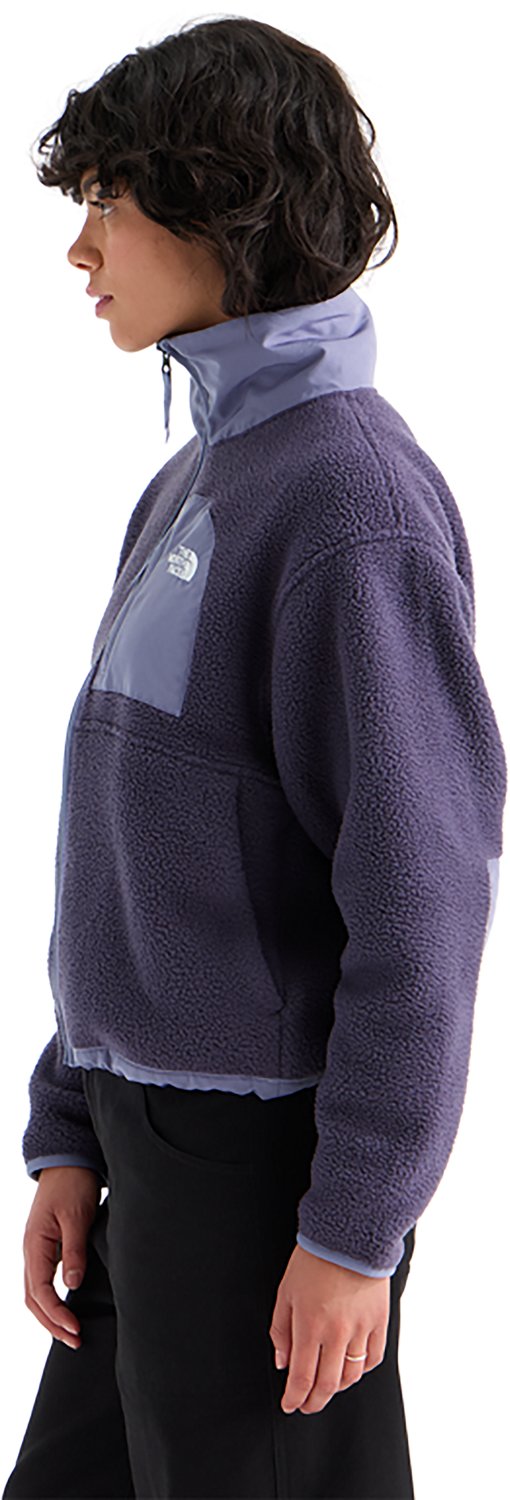 The North Face Women's Yumiori Off Peak Full Zip Jacket - view number 4