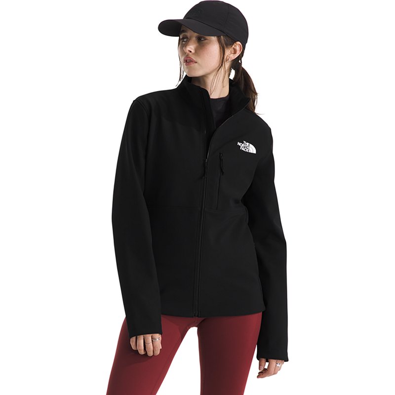The North Face Apex Bionic 3 Jacket - TNF Black