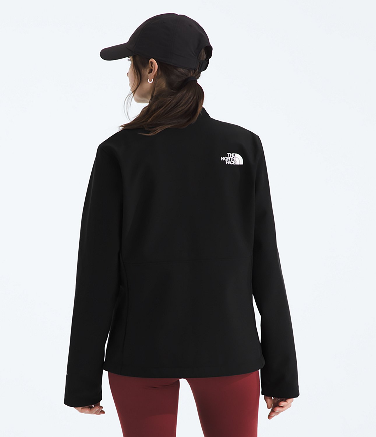 The North Face Women's Apex Bionic 3 Jacket  - view number 2