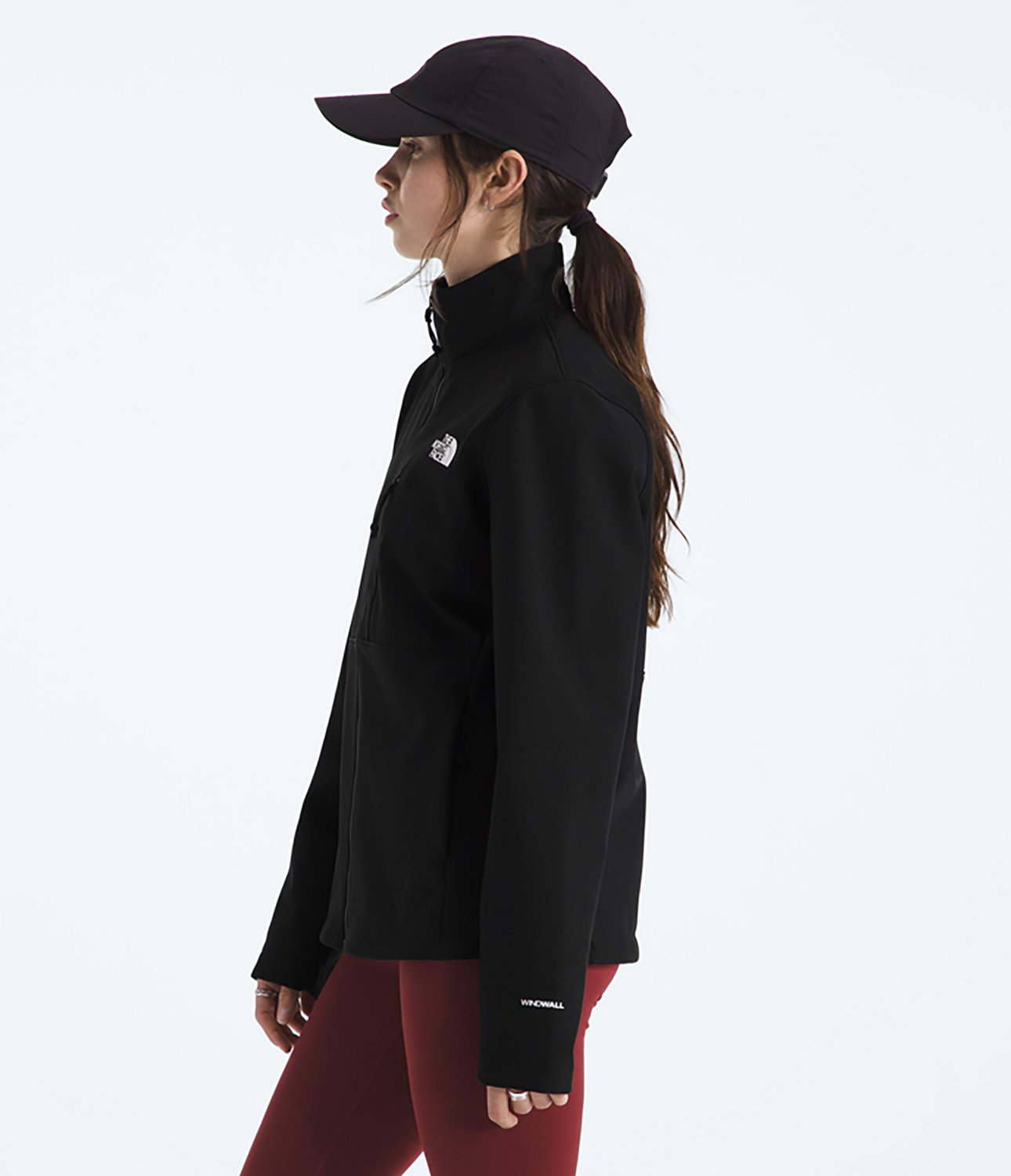 The North Face Women's Apex Bionic 3 Jacket  - view number 4