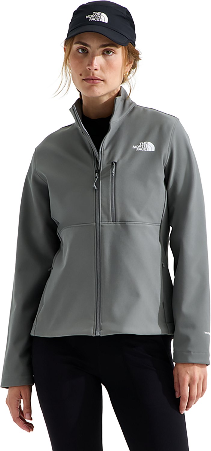 The North Face Women's Apex Bionic 3 Jacket