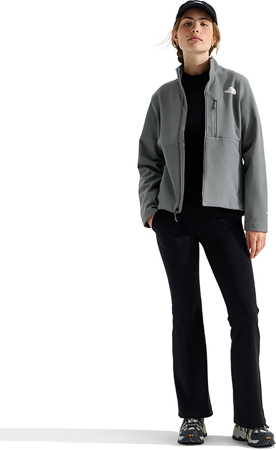 The North Face Women's Apex Bionic 3 Jacket  - view number 3