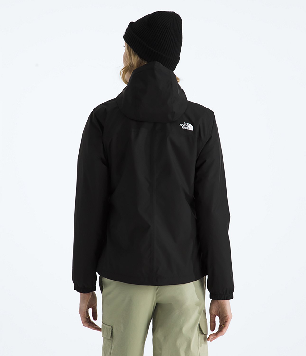 The North Face Women's Antora Triclimate™ Jacket  - view number 2