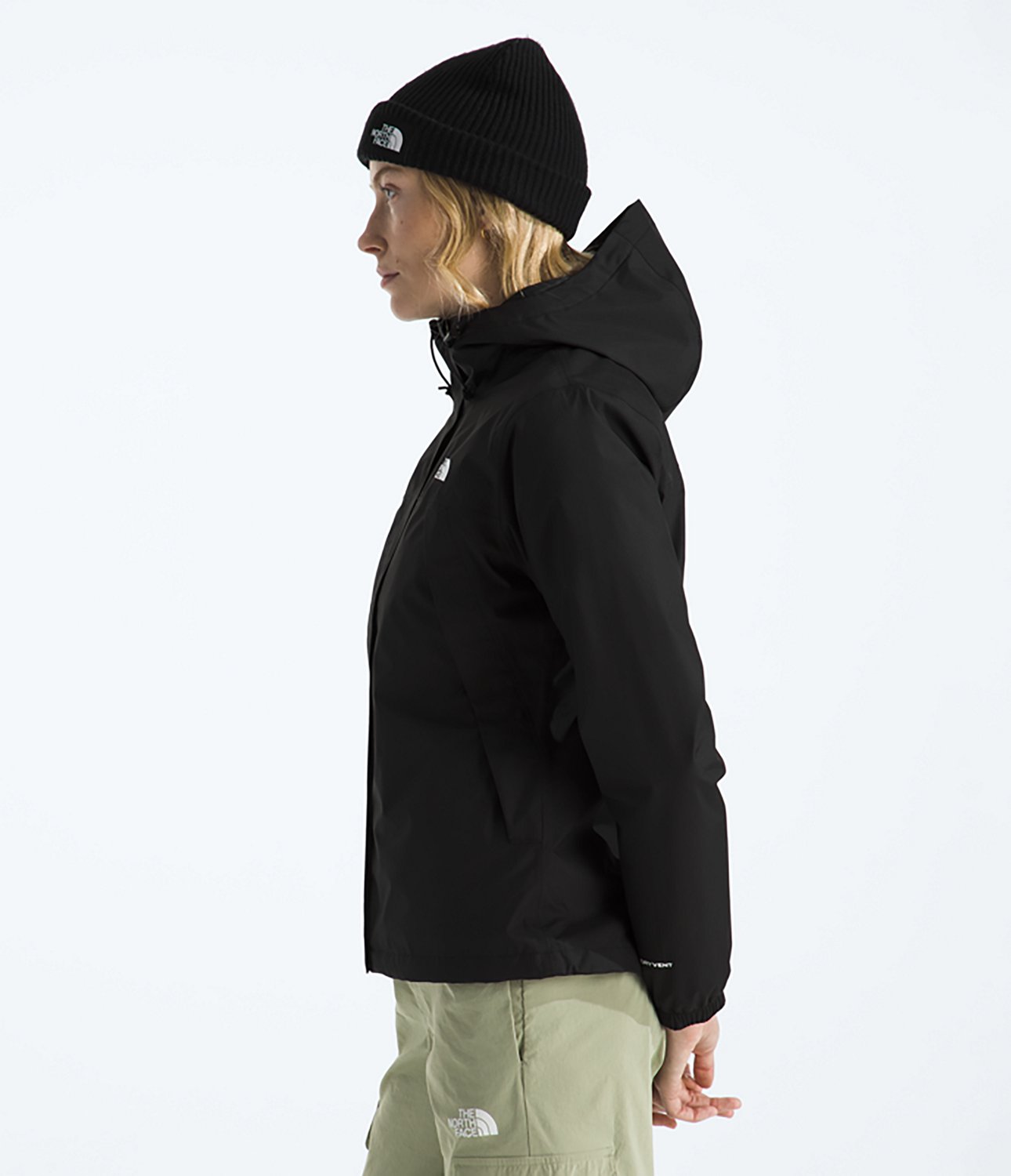 The North Face Women's Antora Triclimate™ Jacket  - view number 4
