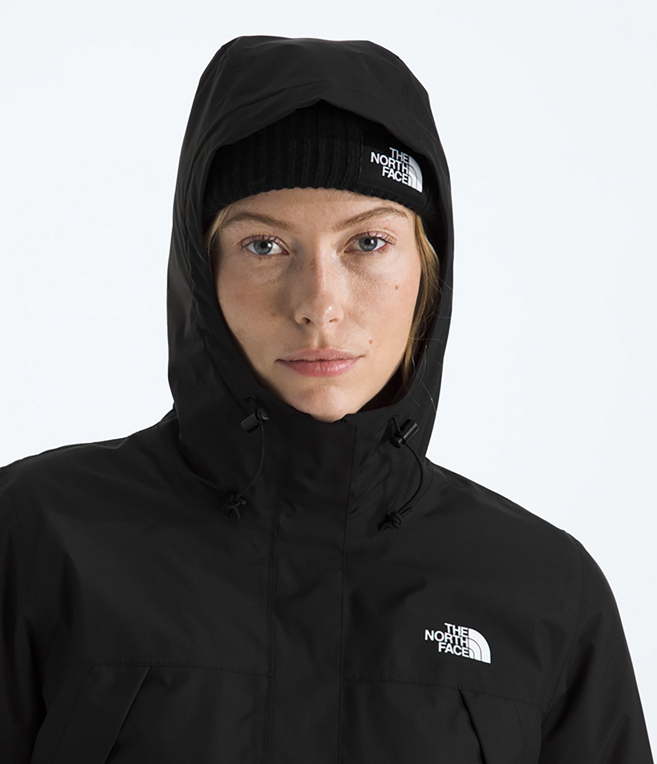 The North Face Women's Antora Triclimate™ Jacket  - view number 5