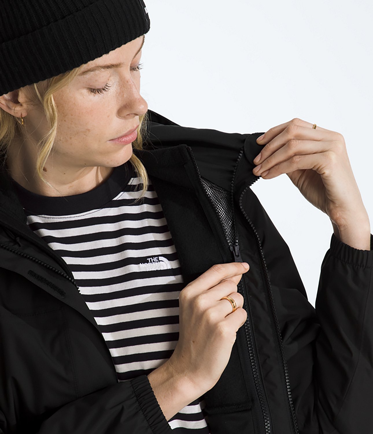 The North Face Women's Antora Triclimate™ Jacket  - view number 7