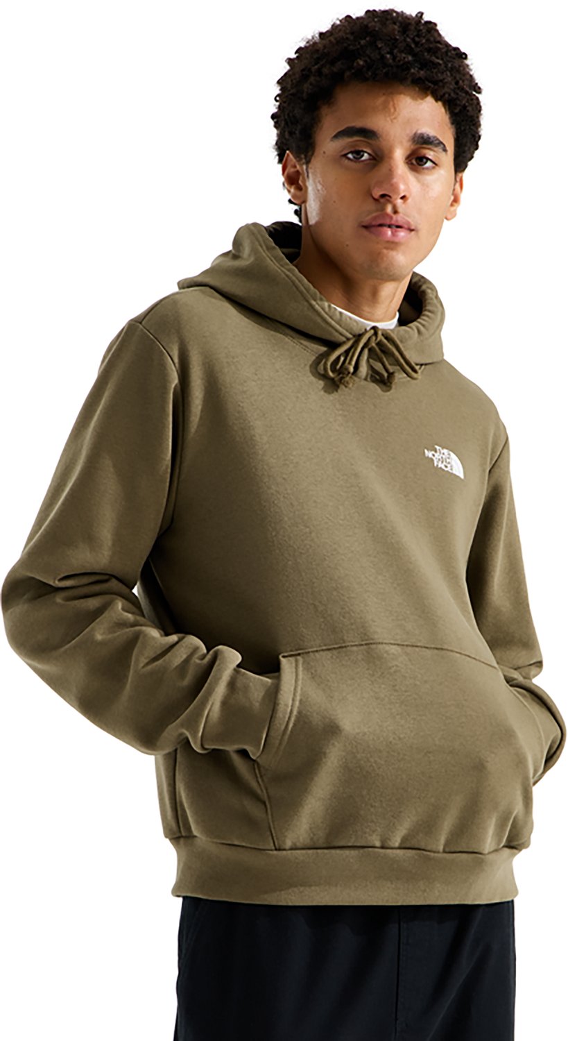 The North Face Men's Evolution Box NSE Hoodie - view number 2