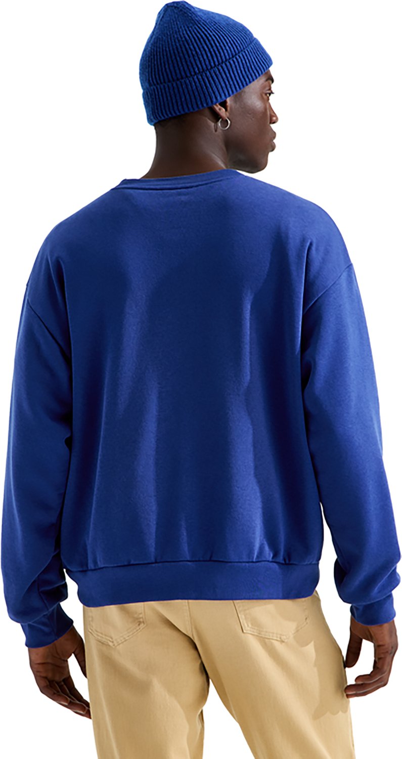 The North Face Men's Evolution Simple Dome Oversize Crew - view number 2