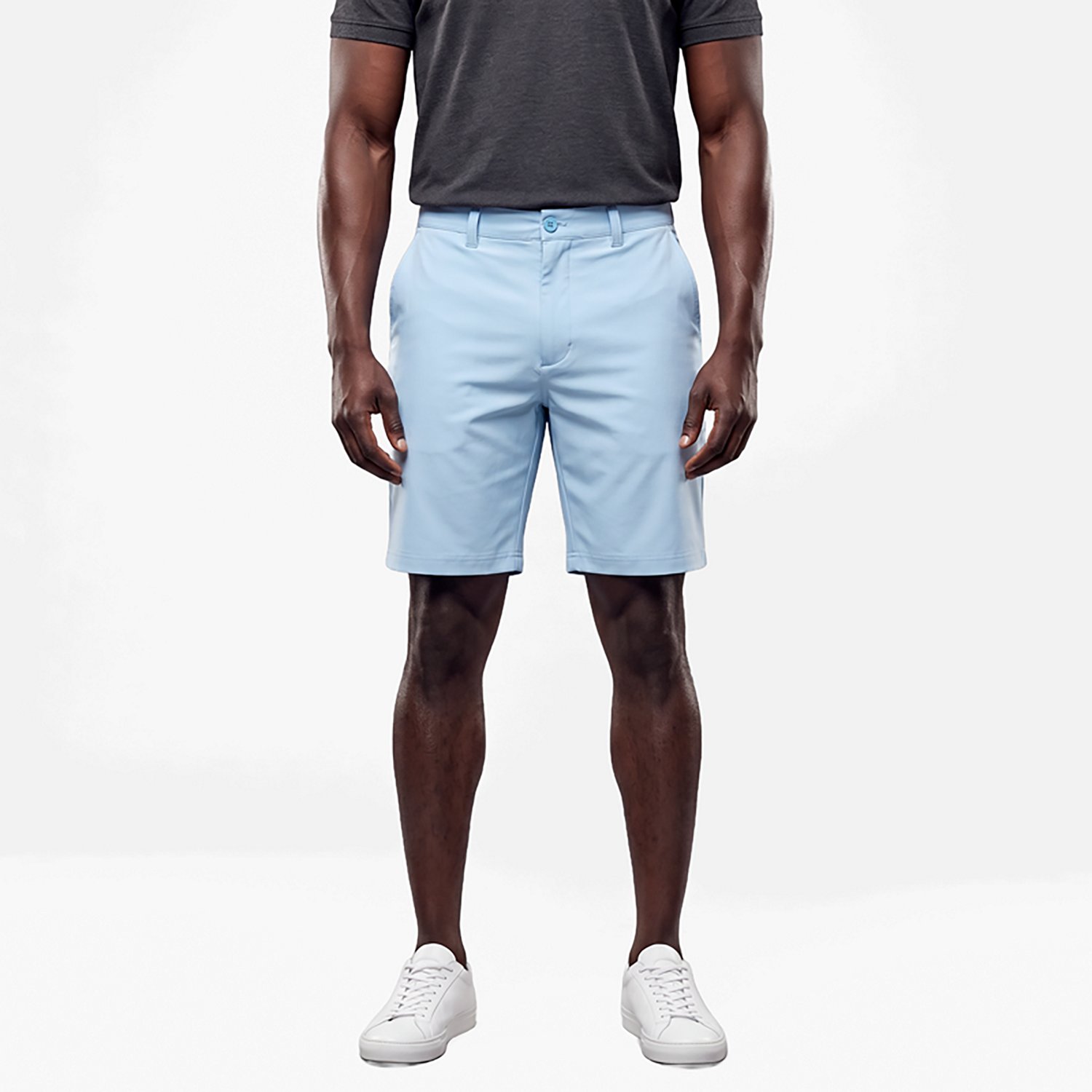 Swannies Men's Fairway Shorts 8 in - view number 2