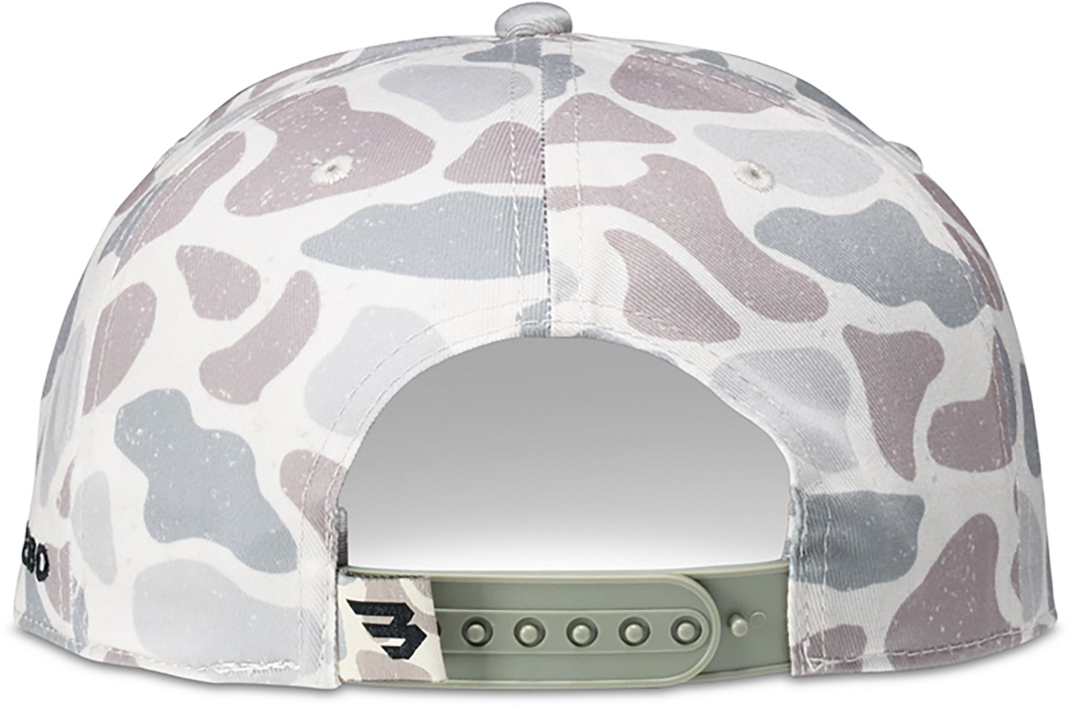 BURLEBO Men's Diving Mallard Hat - view number 4