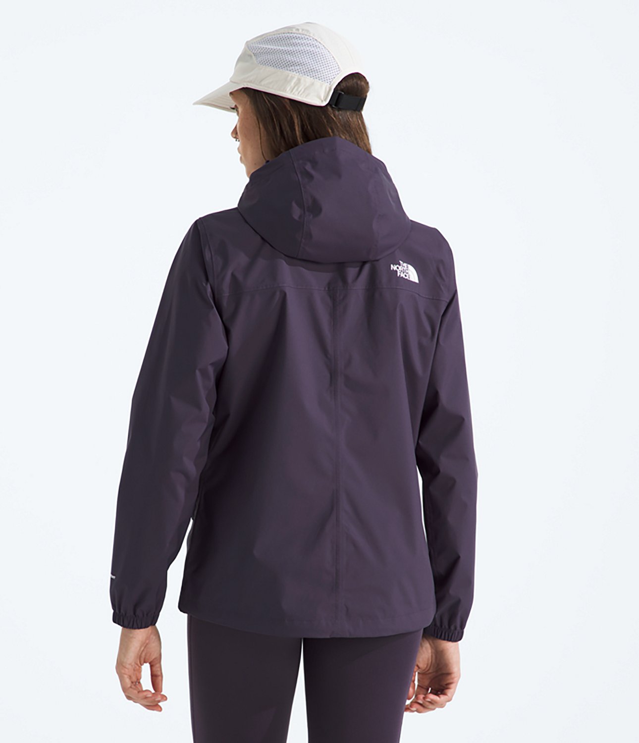 The North Face Women's Antora Rain Jacket - view number 2
