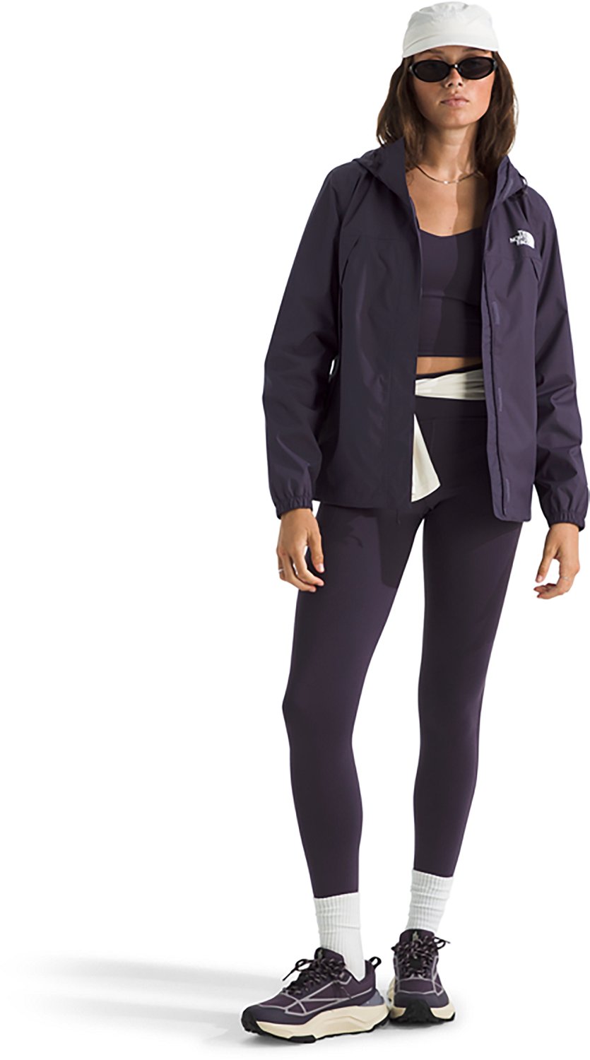 The North Face Women's Antora Rain Jacket - view number 3