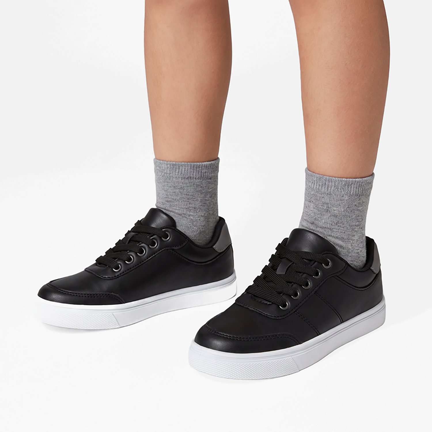Josmo Toddler Boys' Hook and Loop Closure Shoes