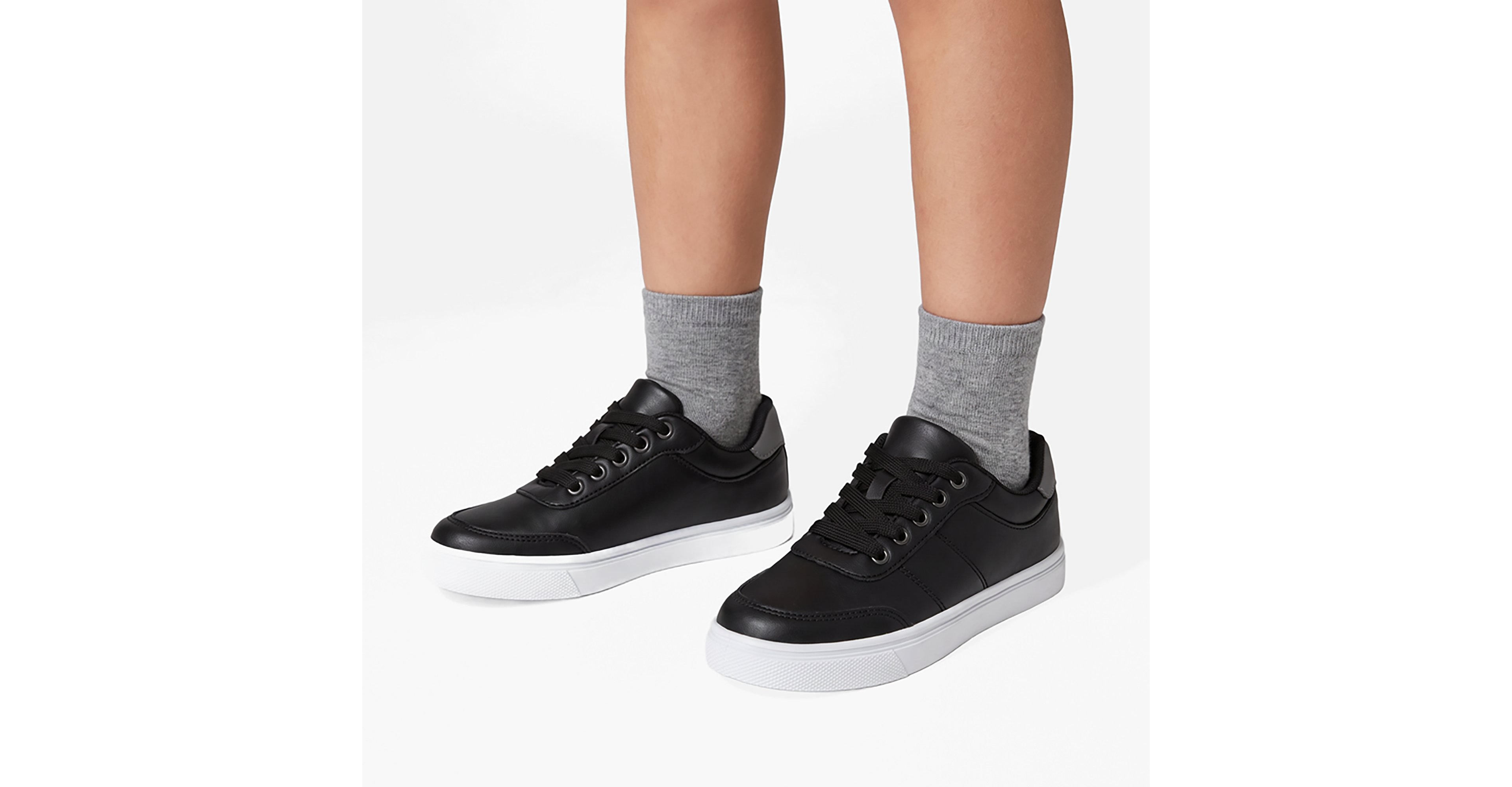 Josmo Toddler Boys' Hook and Loop Closure Shoes