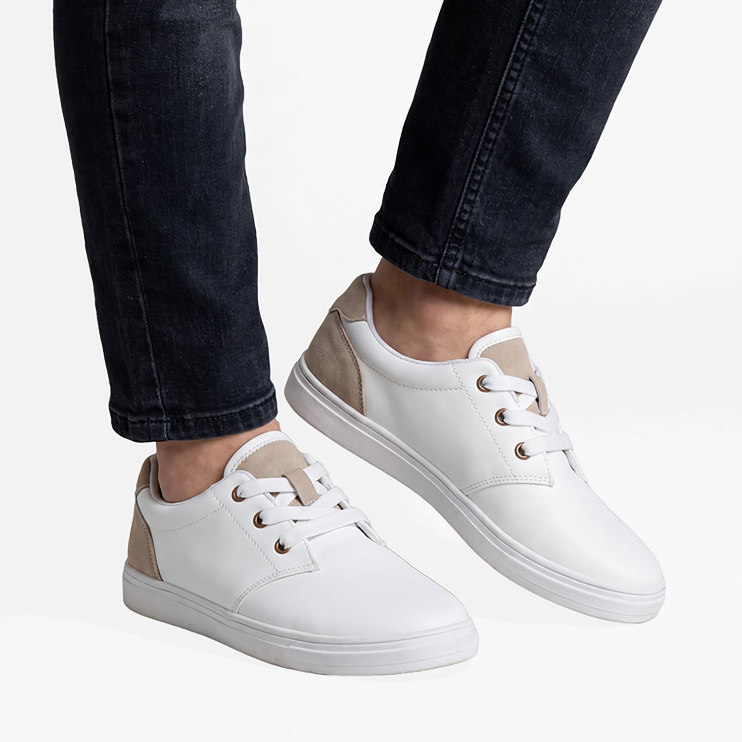 Beverly Hills Polo Club Boys' Casual Lace-Up Shoes - view number 8