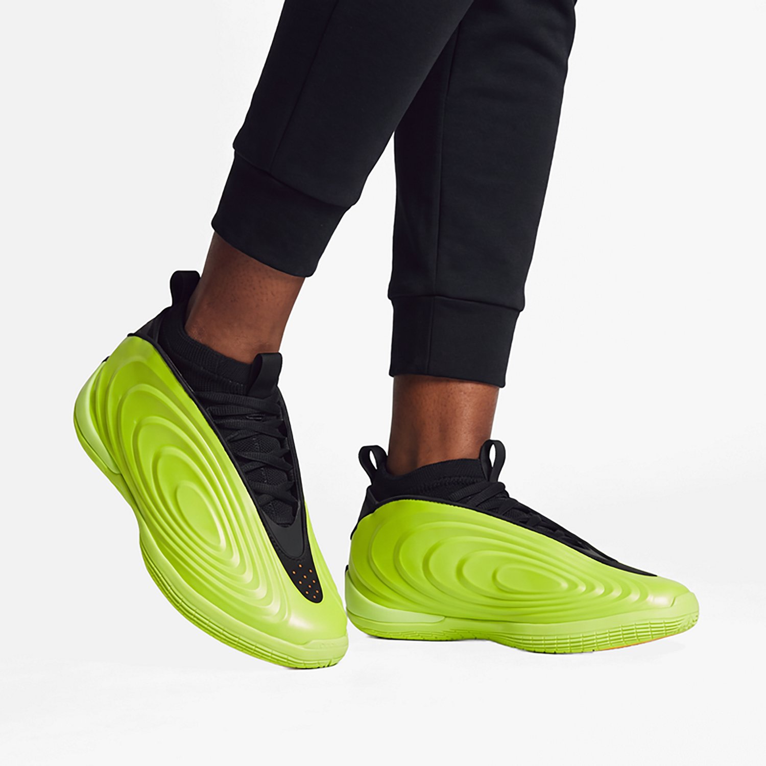 adidas Adults' James Harden Vol. 10 Basketball Shoes - view number 7