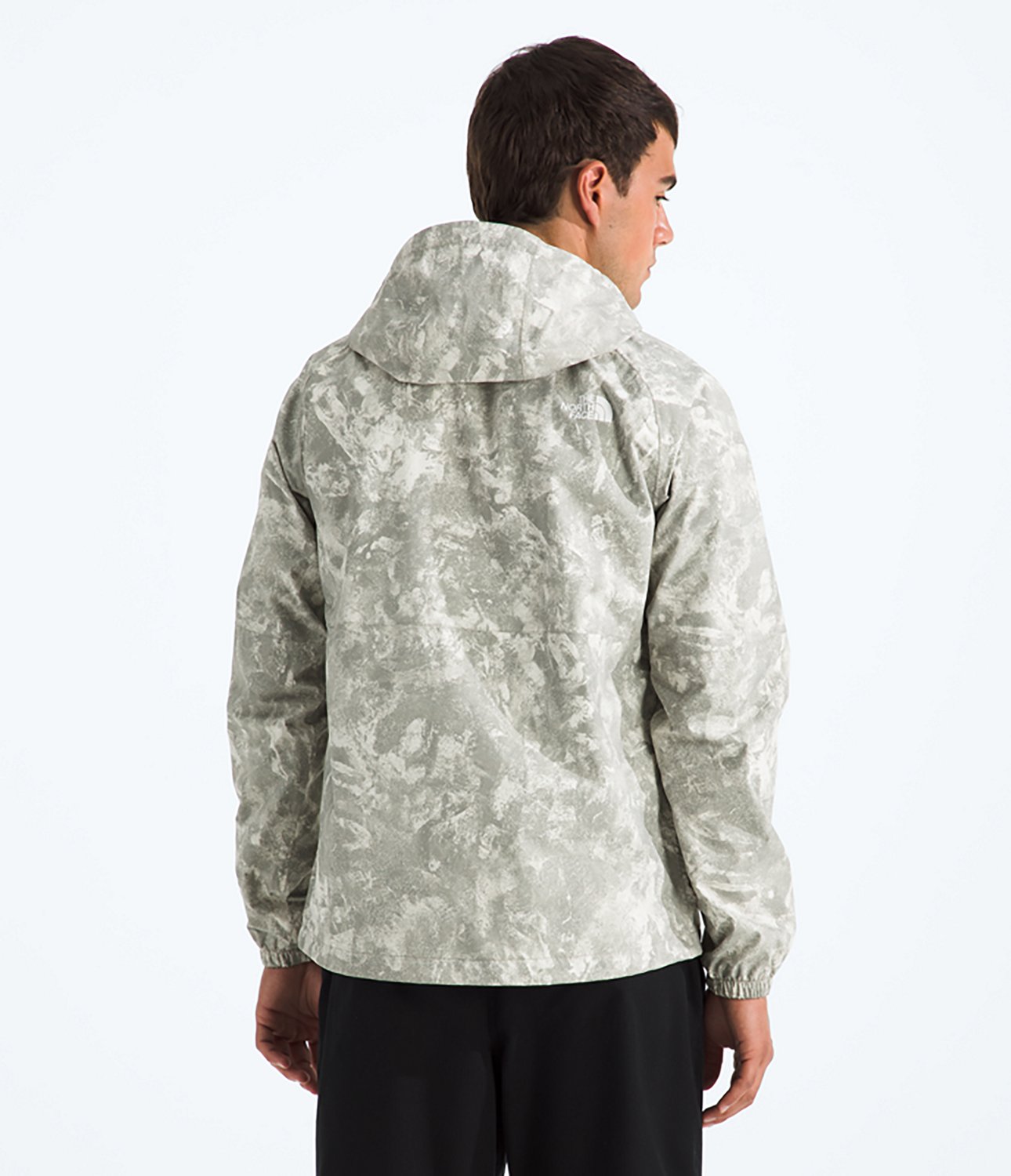 The North Face Men’s Antora Print Rain Hoodie - view number 2