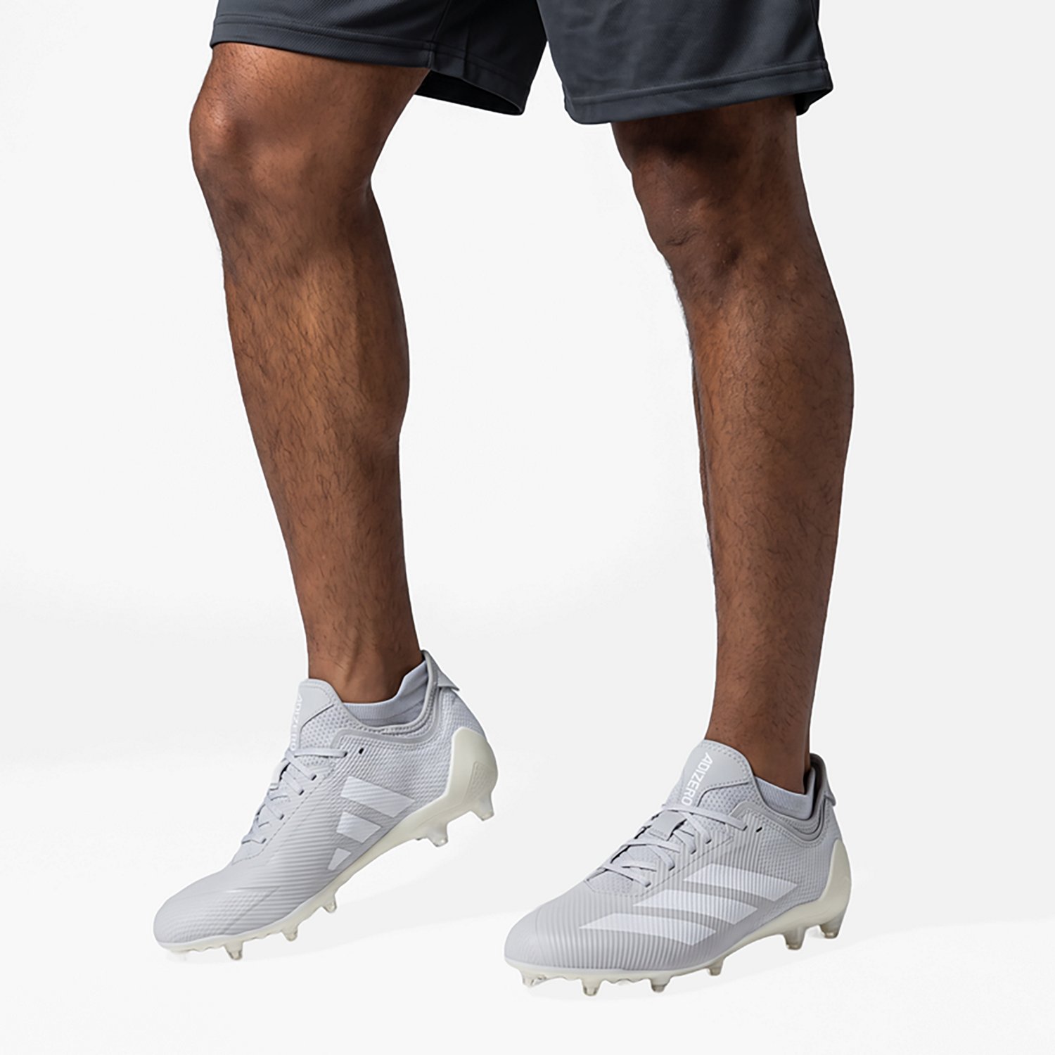 adidas Adults' Adizero Electric.1 II American Football Cleats